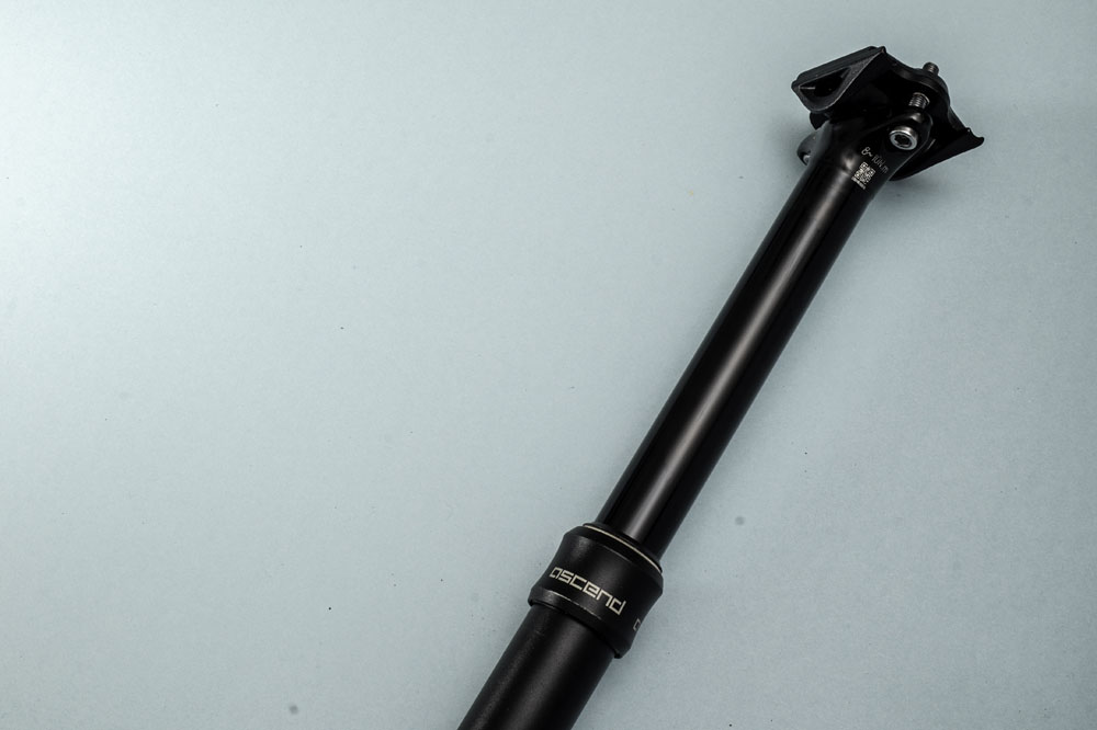 The best mountain bike dropper posts MBR