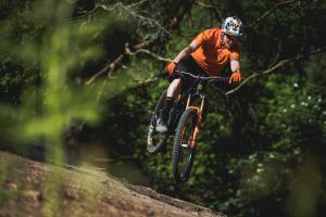 mondraker foxy carbon 29