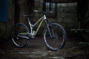 Ancilotti Scarab Evo 29