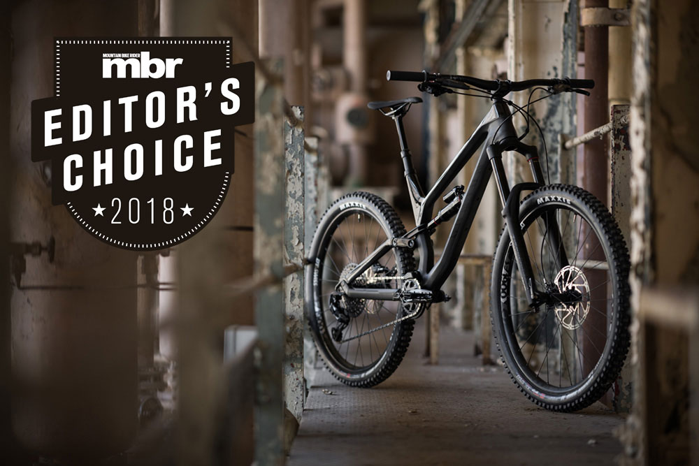 Canyon Torque CF 8.0