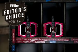 Crank Brothers Mallet DH