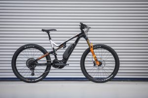 commencal meta power