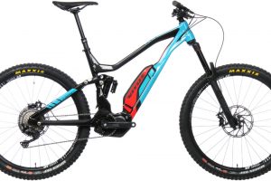 vitus e-sommet