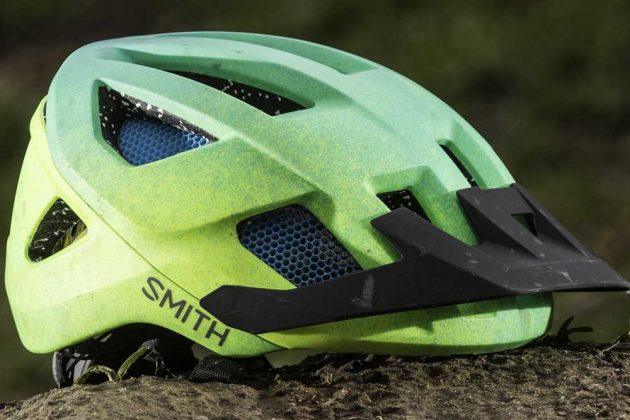 session mips bike helmet