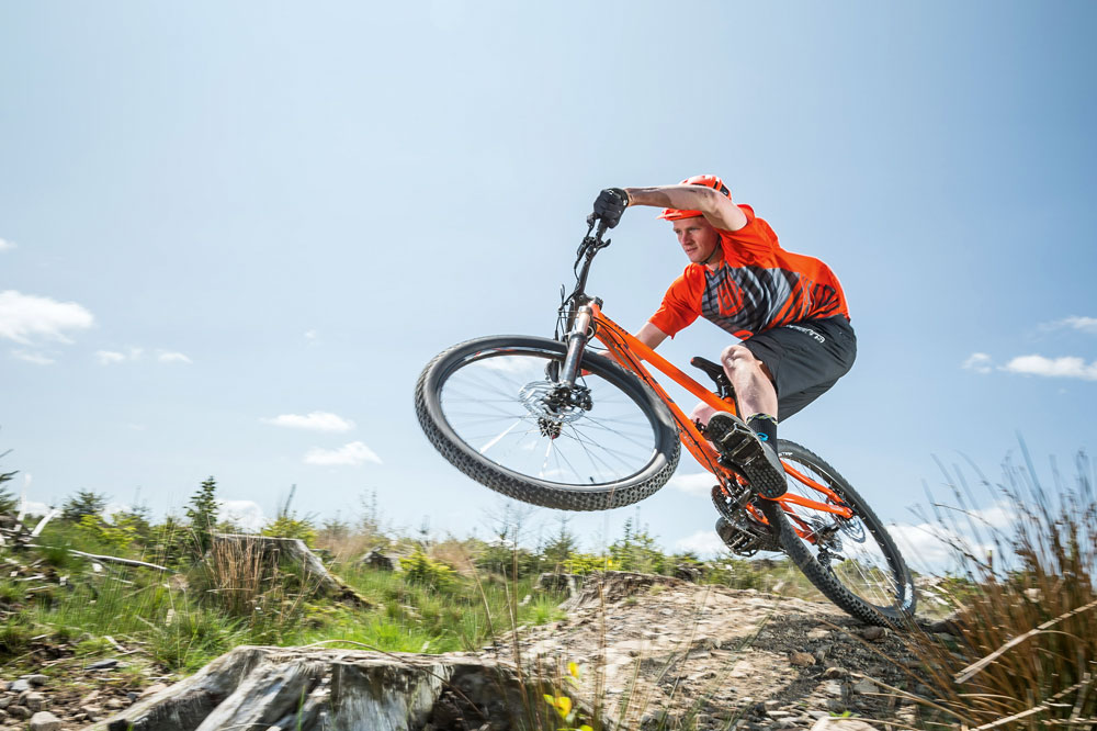 Which GT mountain bike is right for you? MBR