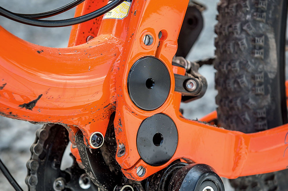 Which GT mountain bike is right for you? MBR