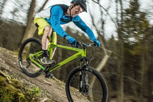 gt mountain bikes