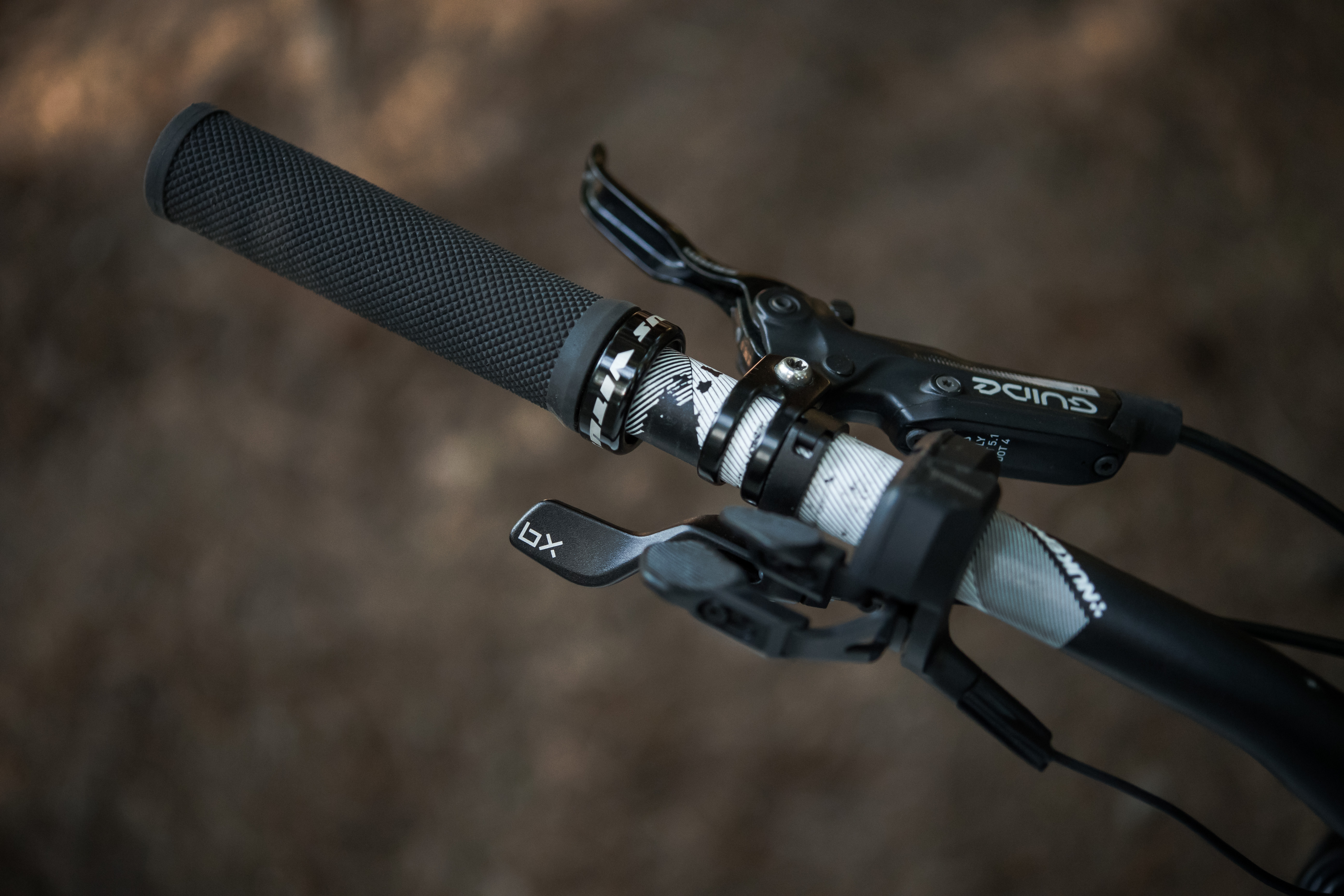 vitus e-sommet