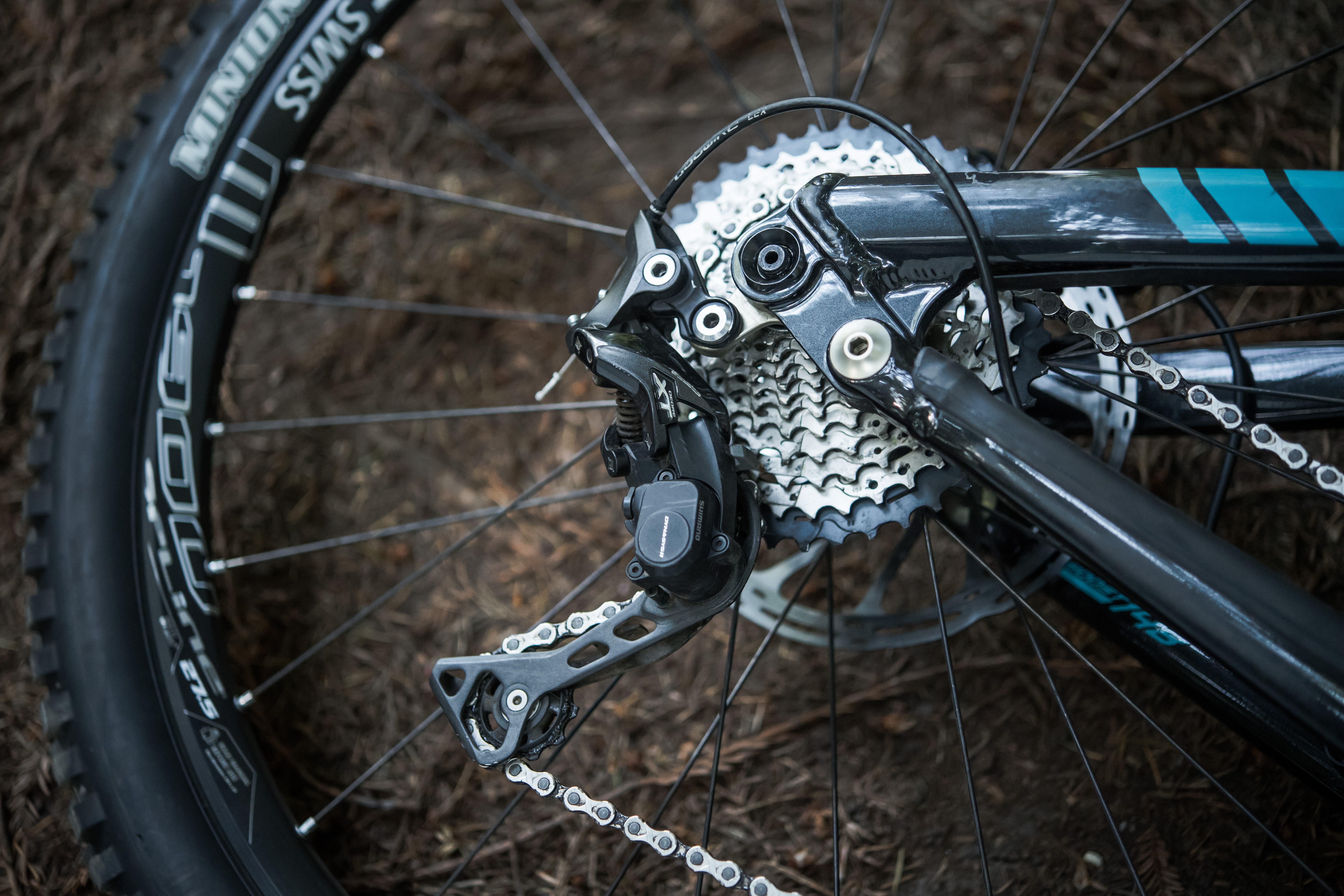 vitus e-sommet