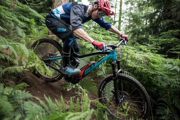 vitus e sommet vr 2023