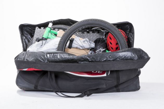best bike travel bag