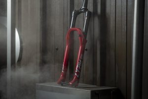 rockshox lyrik rc2