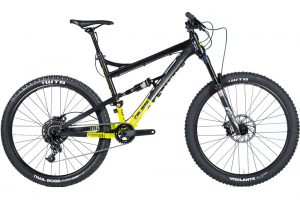 best mountain bikes under £1,500