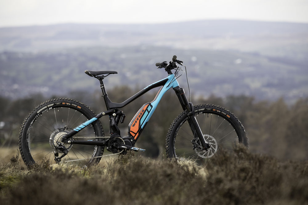 vitus e-sommet vr