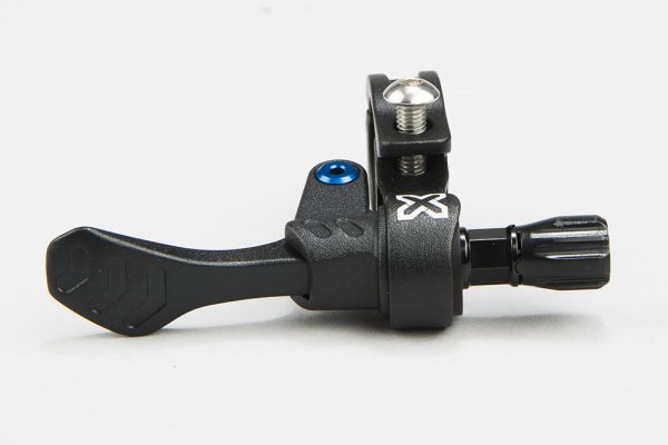 x fusion wireless dropper post