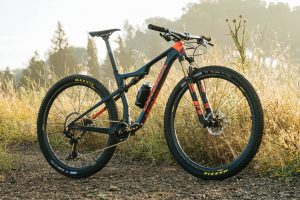 Orbea Oiz 2019