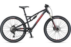 Jamis Dakar A2