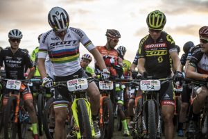 cape epic 2018