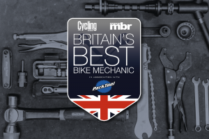 Britain's Best Bike Mechanic