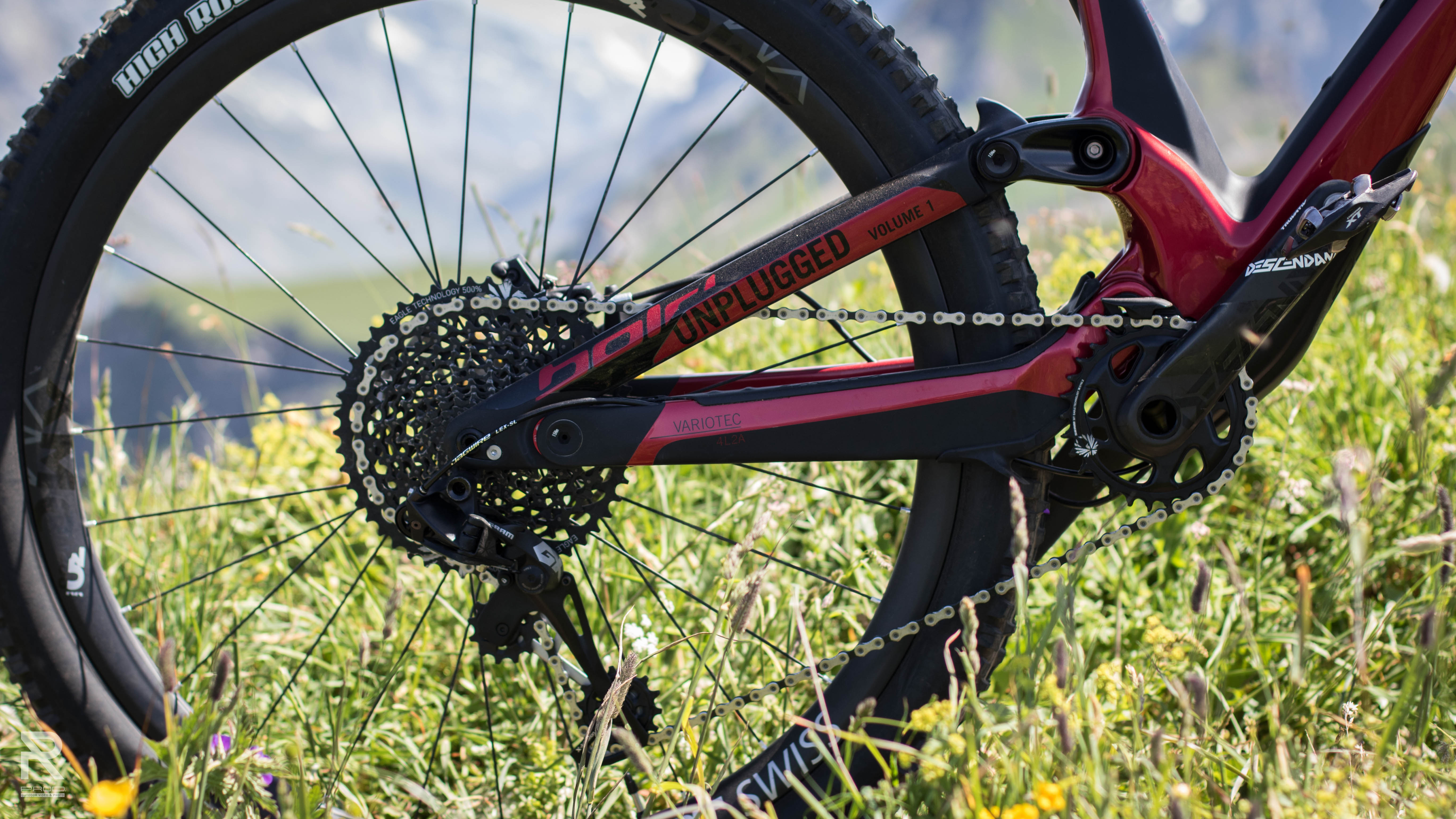 bold cycles unplugged