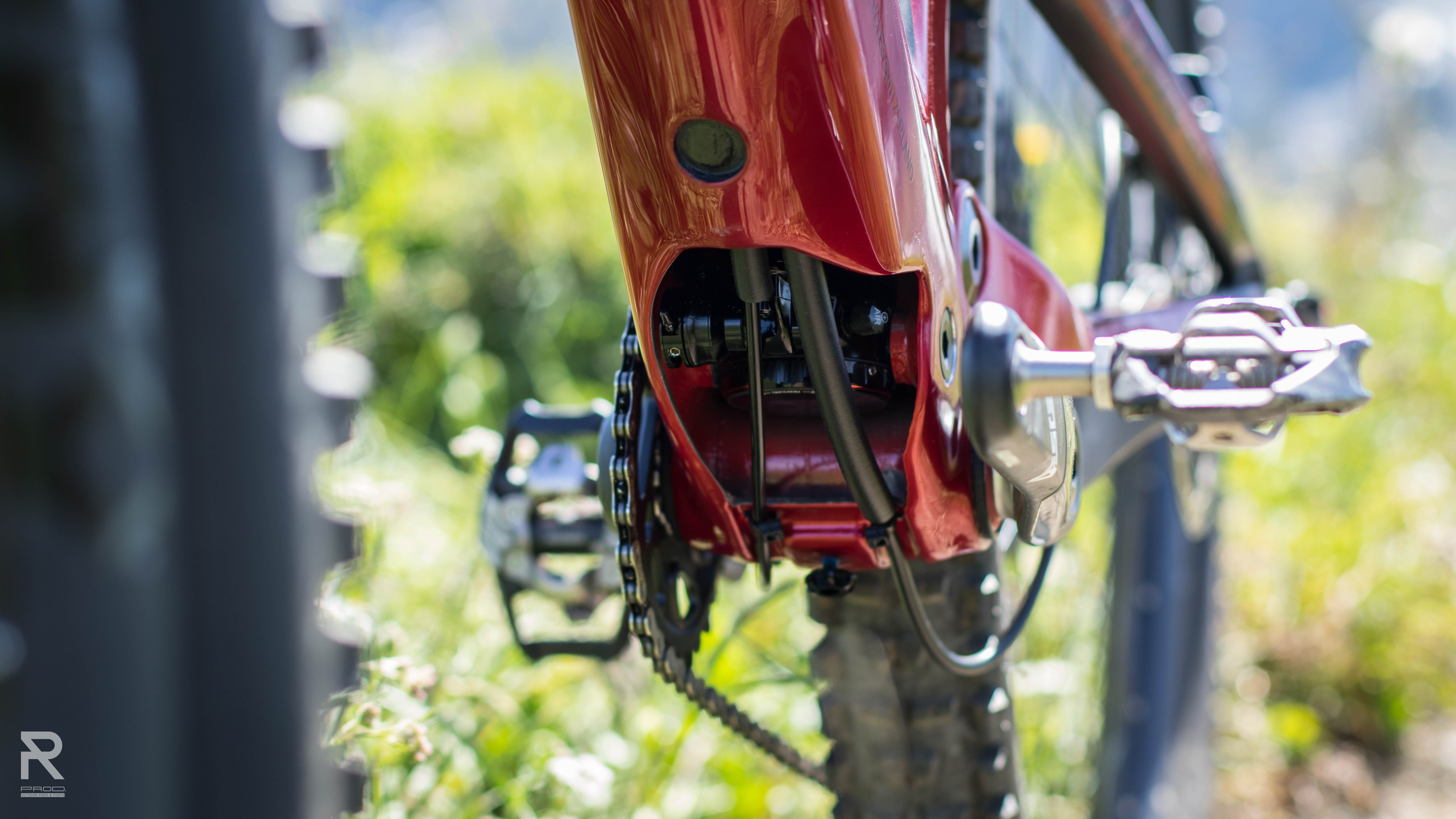 bold cycles unplugged