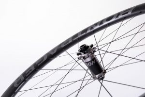bontrager line pro 30
