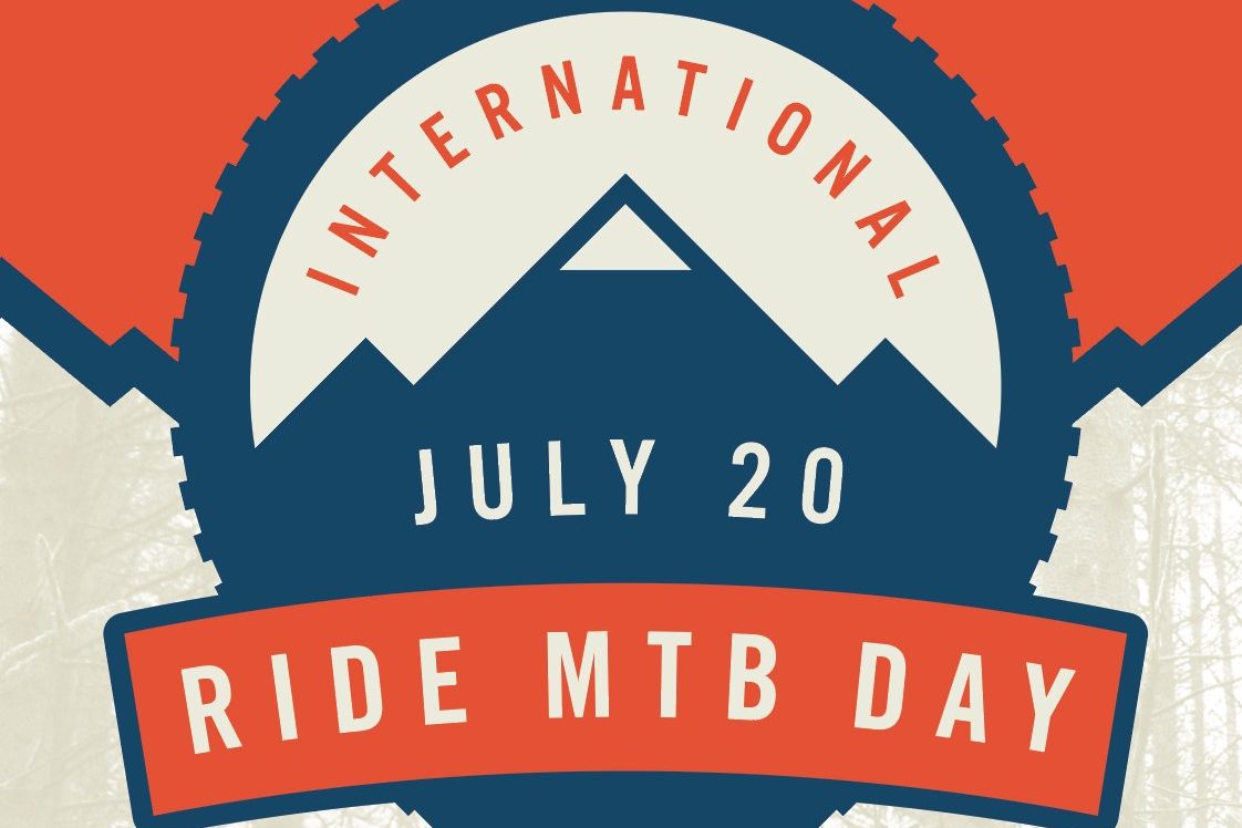 ride mtb day
