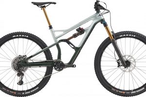 Cannondale Jekyll 29