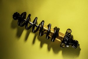 Cane Creek DBCoil InLine