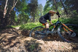cube mountain bikes 2019