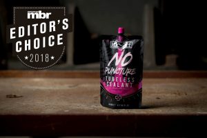 Muc Off No Puncture Hassle Tyre Sealant