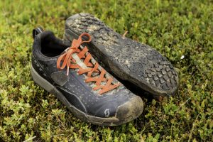 Scott MTB AR Lace Flat