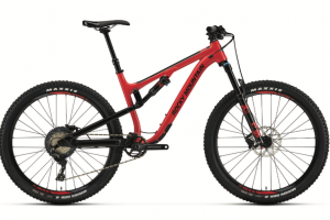 rocky mountain thunderbolt alloy