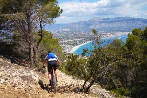 costa blanca bike race