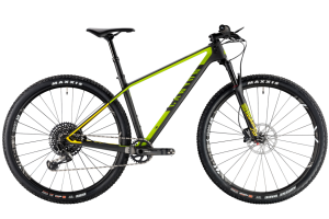 Canyon Exceed CF
