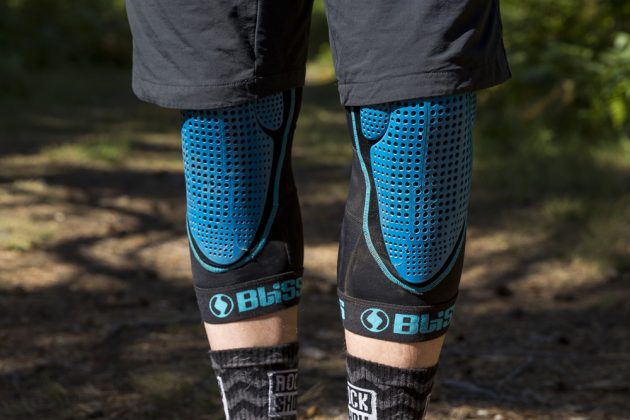 mtb knee pad reviews