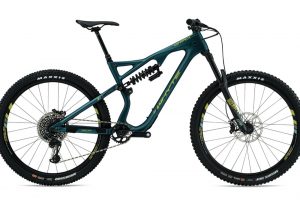 whyte g-170 29er