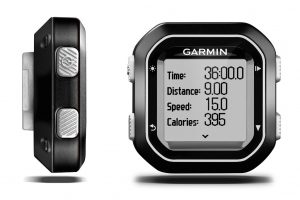 garmin edge 25