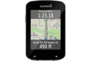 garmin edge 820