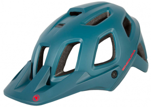 Endura Singletrack II helmet
