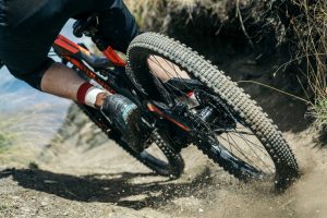 e*thirteen semi-slick