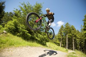 how to jump