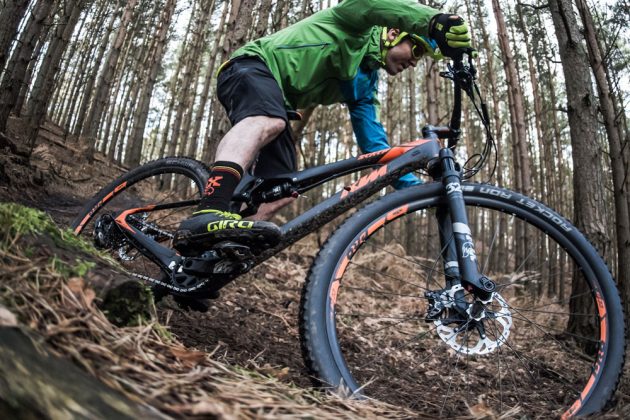 lapierre edge 529 2018