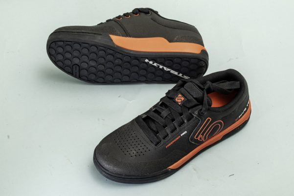 best mountain bike shoes