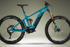 bmc trailfox amp sx