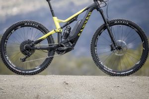 mullet bikes
