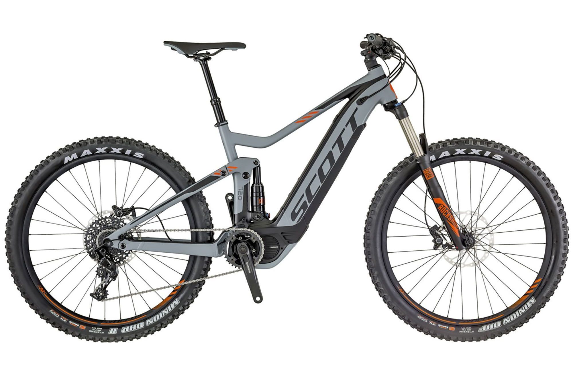 The best Black Friday deals on electric mountain bikes MBR The best Black Friday deals on electric mountain bikes MBR