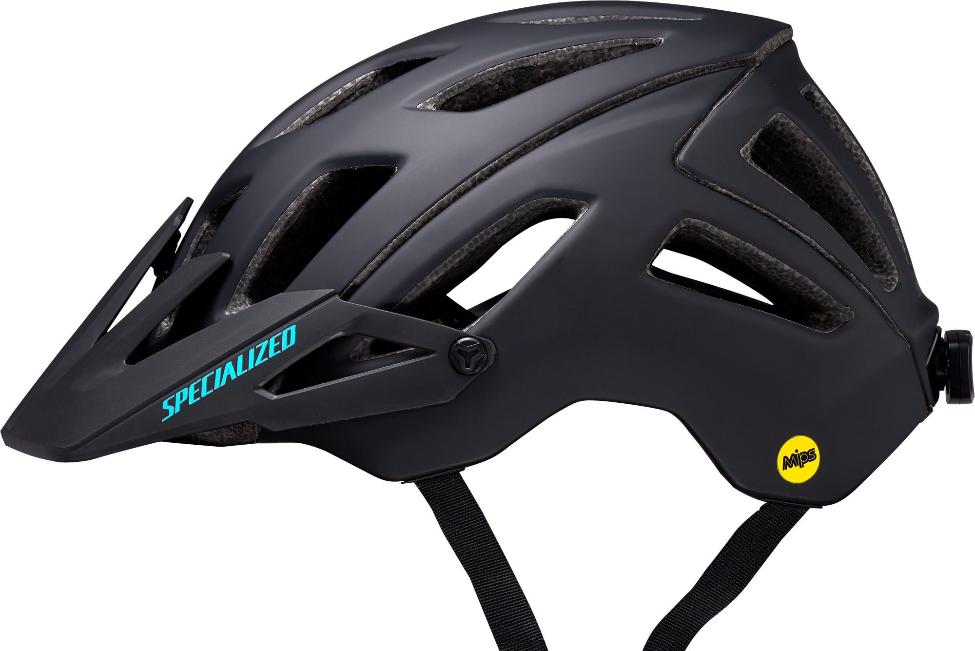 Specialized launch new helmet range with ANGi crash detection and