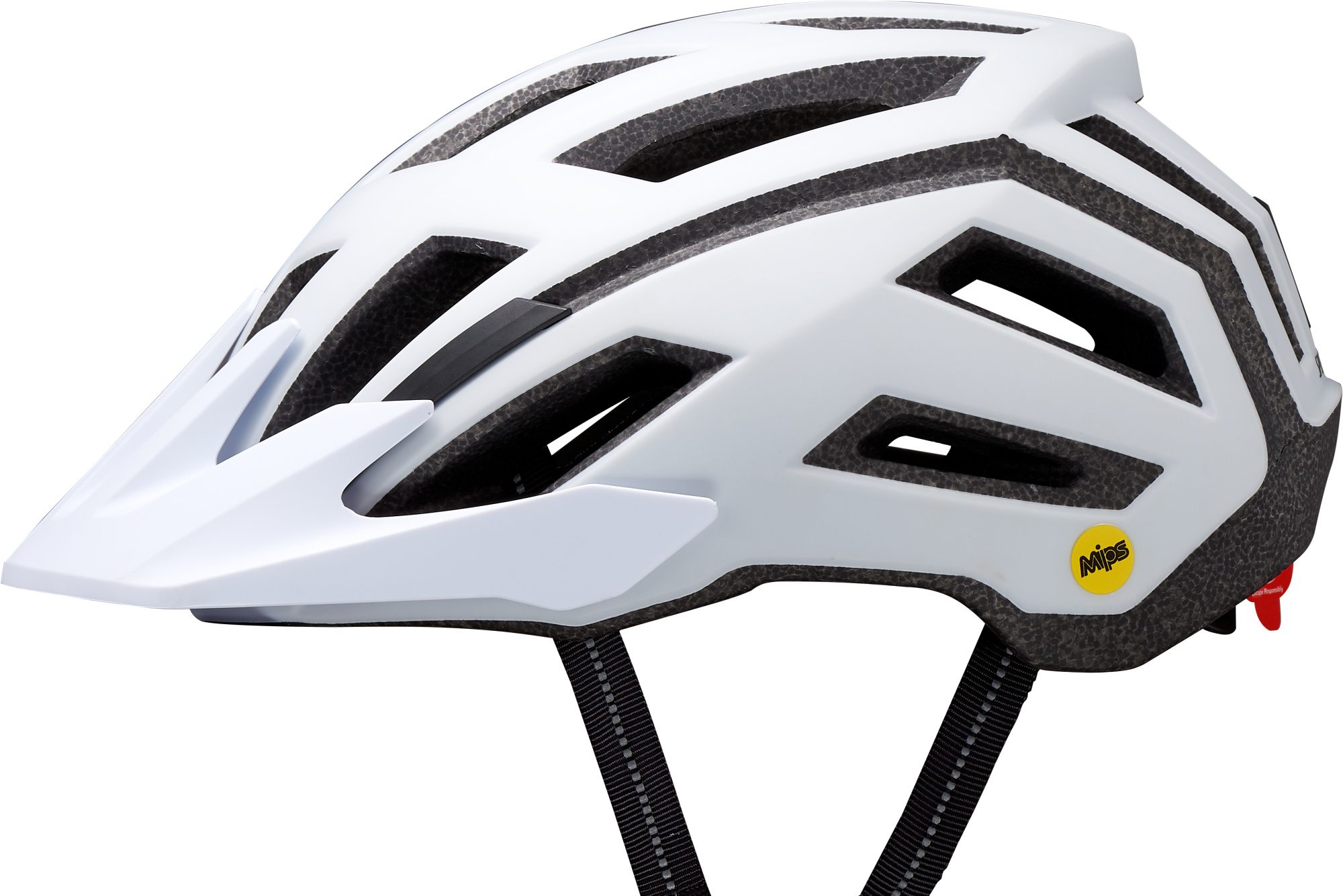 Specialized launch new helmet range with ANGi crash detection and