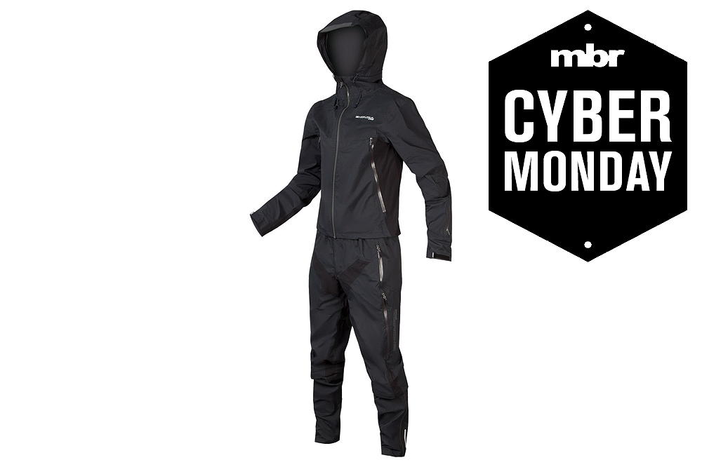 cyber monday mountain bike sale